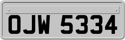 OJW5334