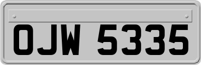 OJW5335