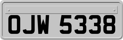 OJW5338