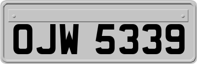 OJW5339