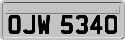 OJW5340