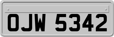 OJW5342