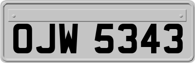 OJW5343