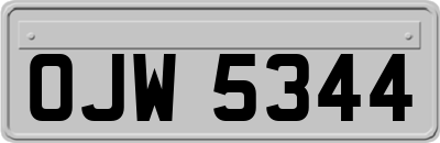 OJW5344