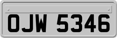 OJW5346