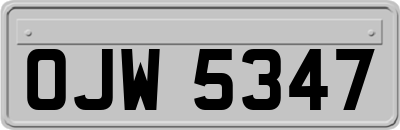 OJW5347