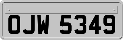 OJW5349
