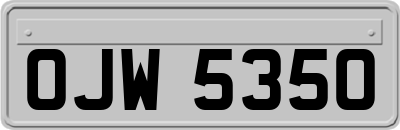 OJW5350