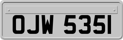 OJW5351