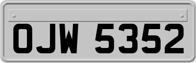 OJW5352