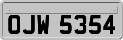 OJW5354