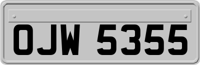 OJW5355