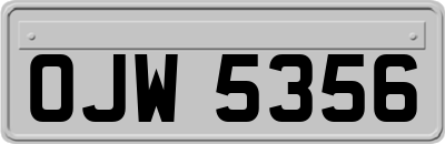 OJW5356