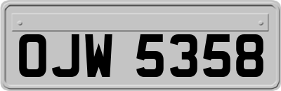 OJW5358