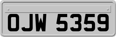 OJW5359