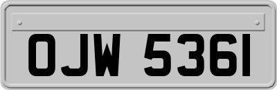 OJW5361