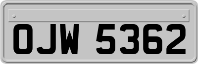 OJW5362