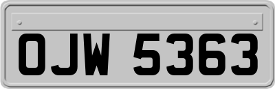 OJW5363