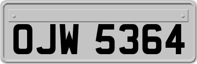 OJW5364