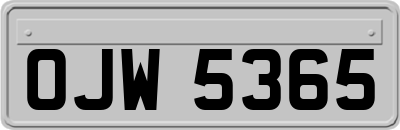 OJW5365