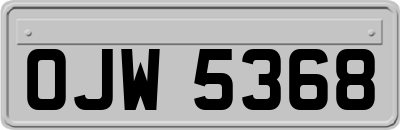 OJW5368