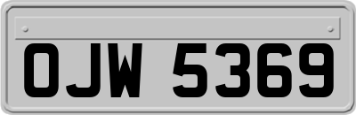 OJW5369