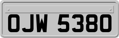 OJW5380