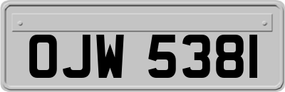 OJW5381