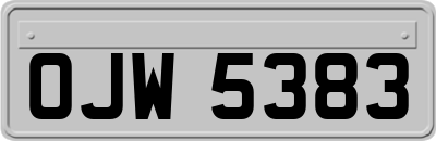 OJW5383