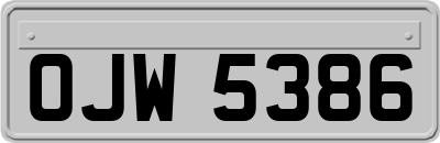 OJW5386