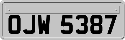 OJW5387