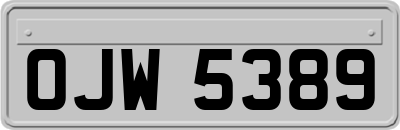 OJW5389