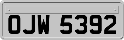 OJW5392