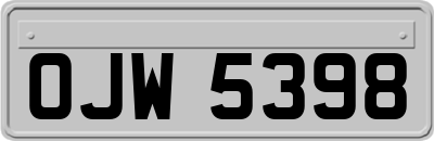 OJW5398