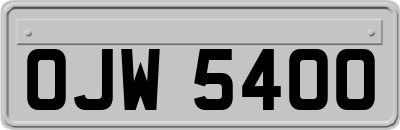 OJW5400