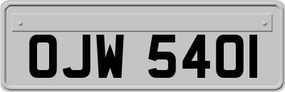 OJW5401