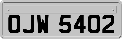 OJW5402