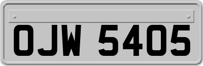 OJW5405