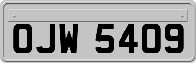OJW5409