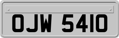 OJW5410
