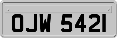 OJW5421