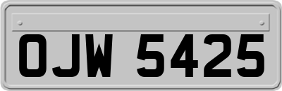 OJW5425