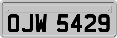 OJW5429