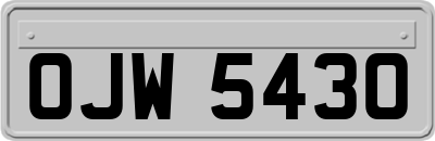 OJW5430