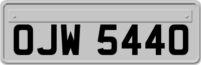 OJW5440