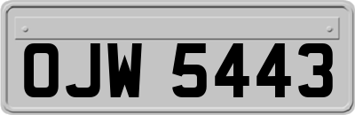 OJW5443