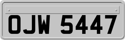 OJW5447