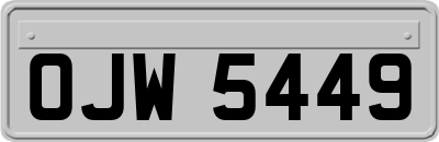 OJW5449