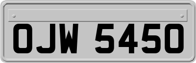 OJW5450