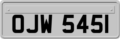 OJW5451